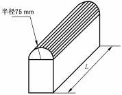 Figure 6: Compression plate type 1