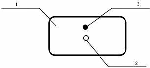 Figure C.2: Needle-penetration sensor layout