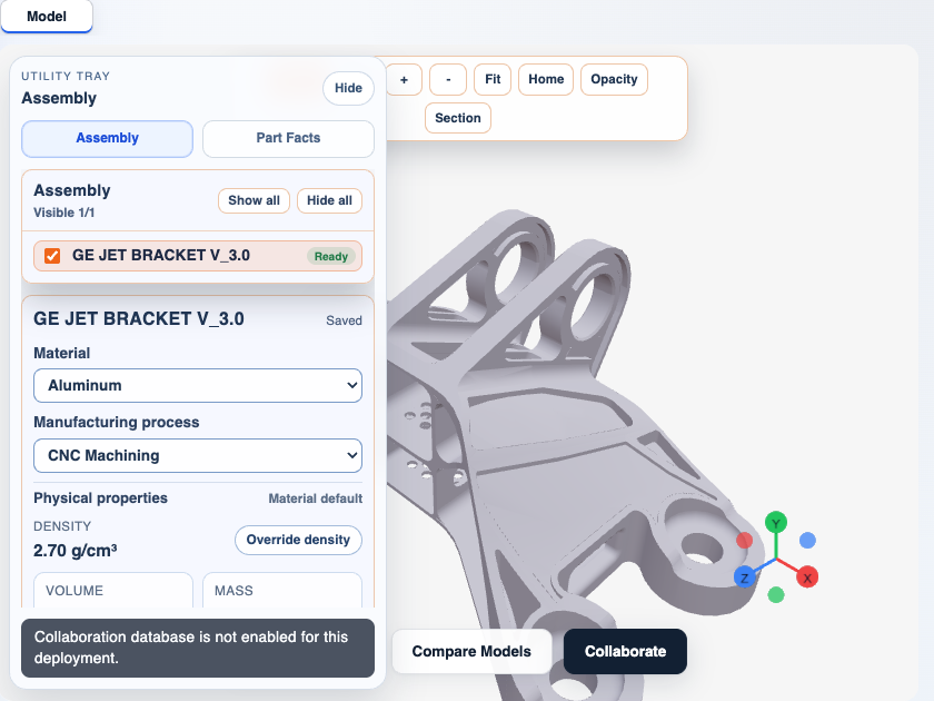 RapidDraft CAD workspace crop